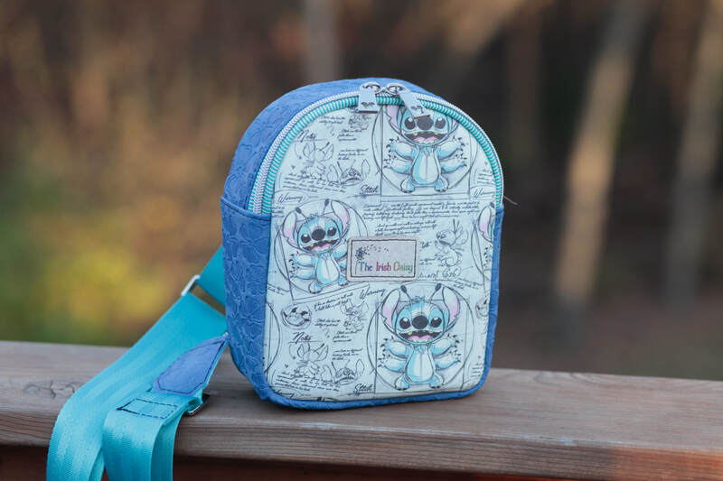 RTS Backpacks
