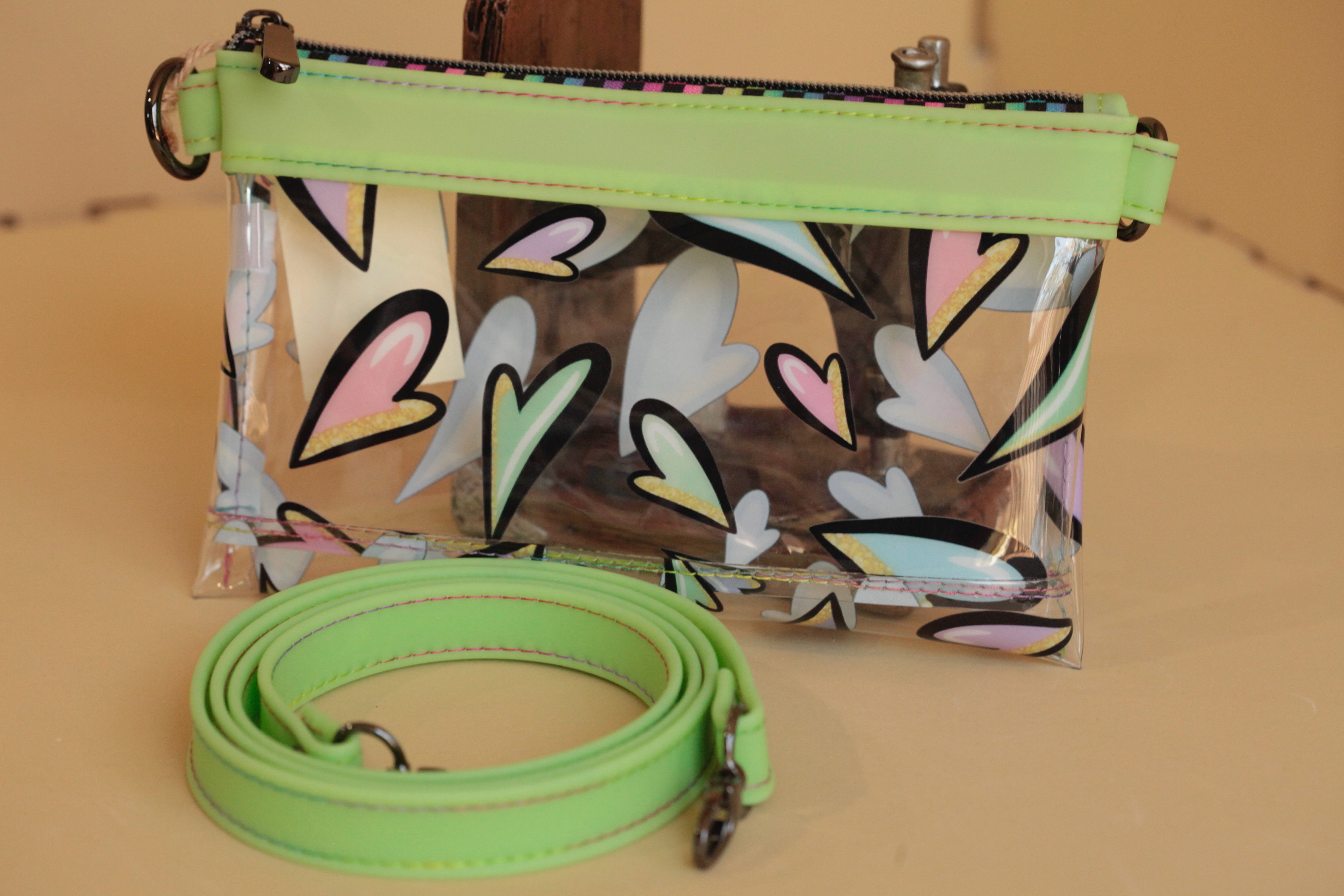 Stadium Bags