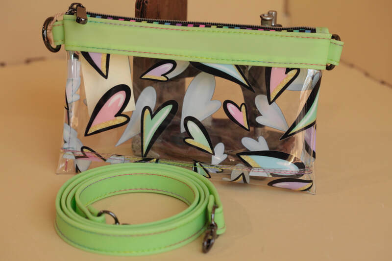 Stadium Bags