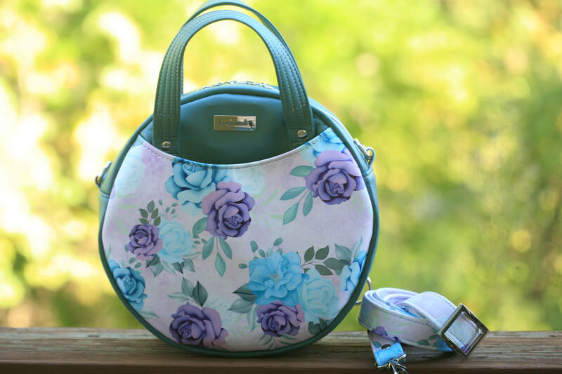 Magdalena handbag