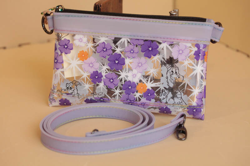 RTS Stadium Bag - Figment