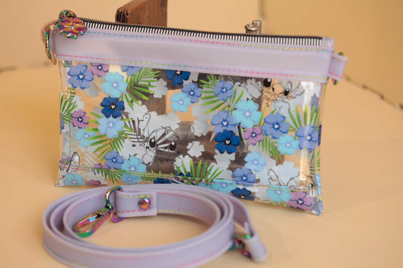 RTS Stadium Bag - Project 626