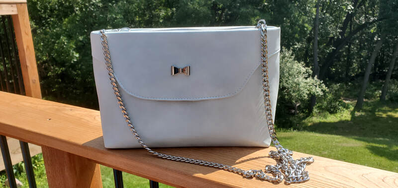 RTS Belladonna - Light Blue