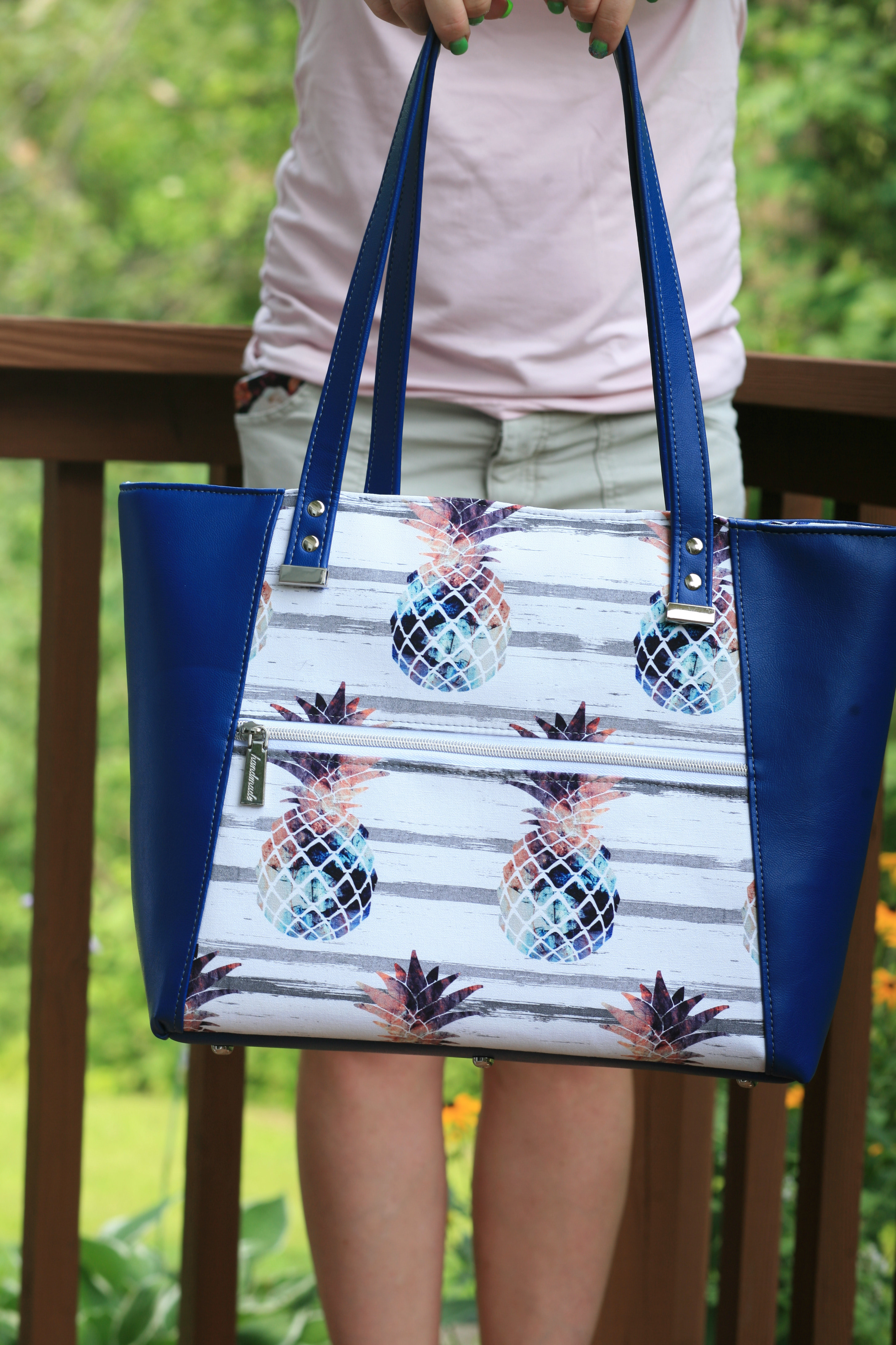 Everyday Tote