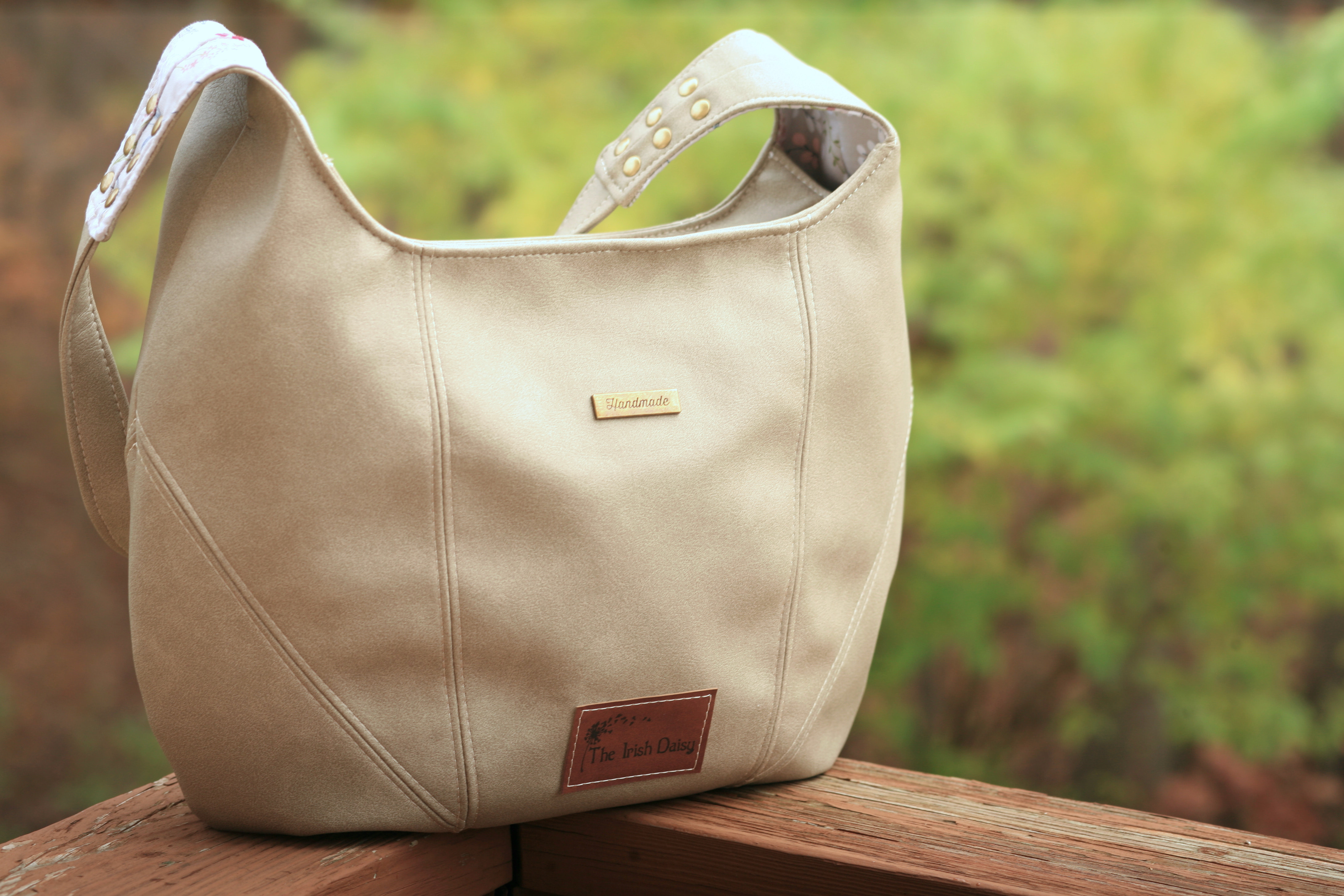 Estrella Hobo Bag