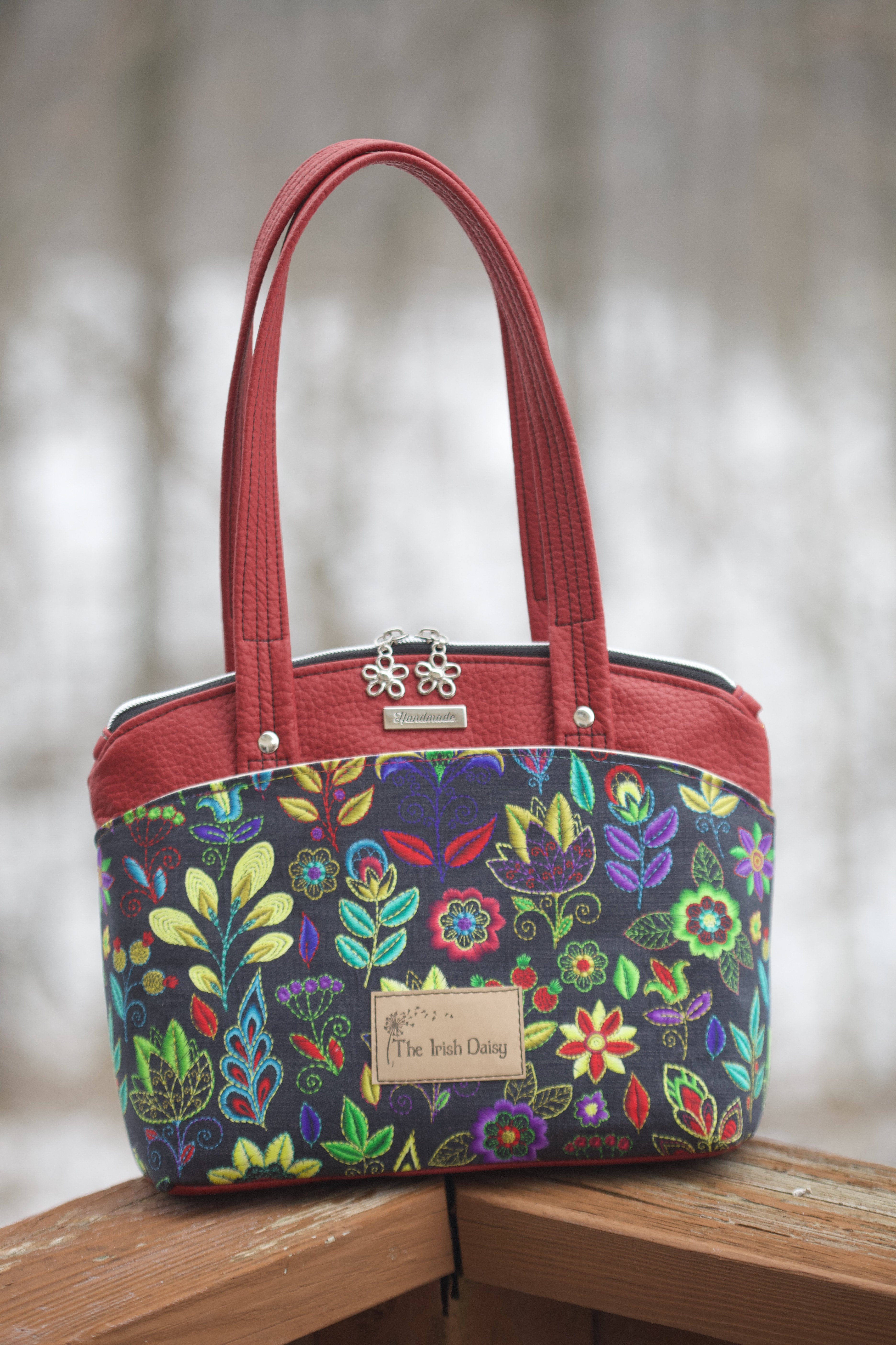 Lola Handbag