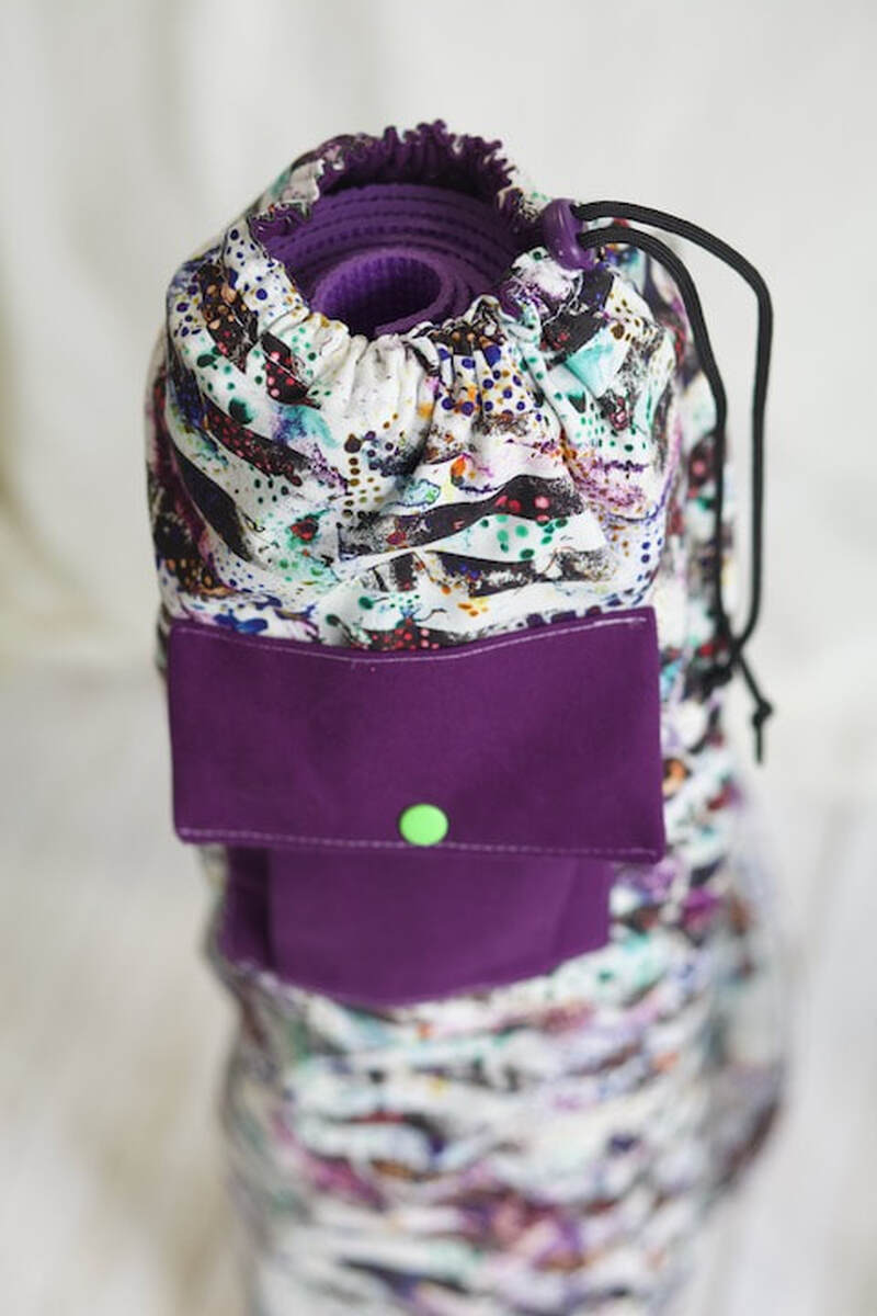 Yoga Bag