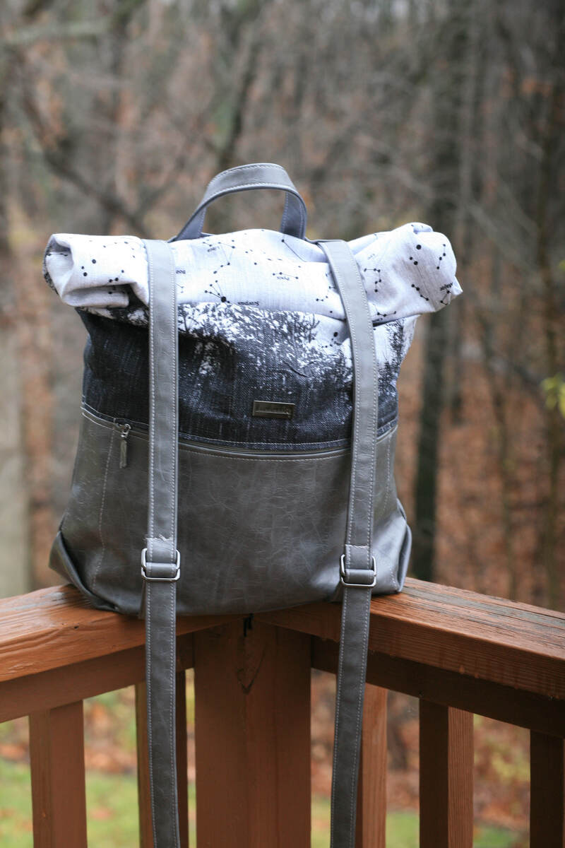 Atlas Rucksack