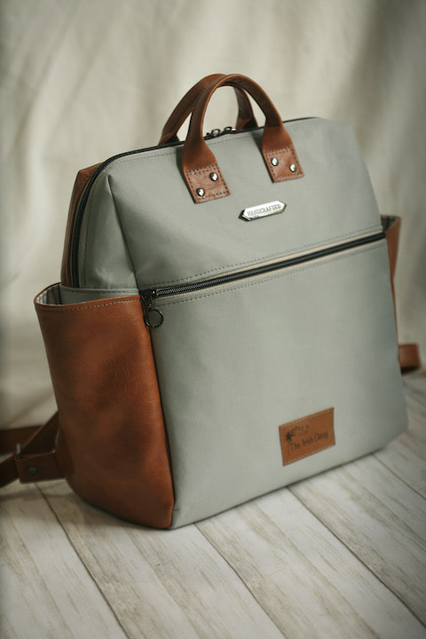Fun Bobby Backpack