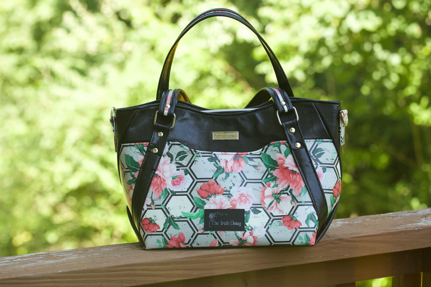 Hiraeth Handbag