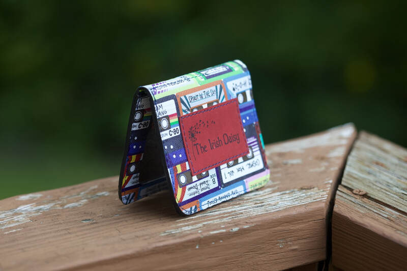 Mustard Seed Wallet
