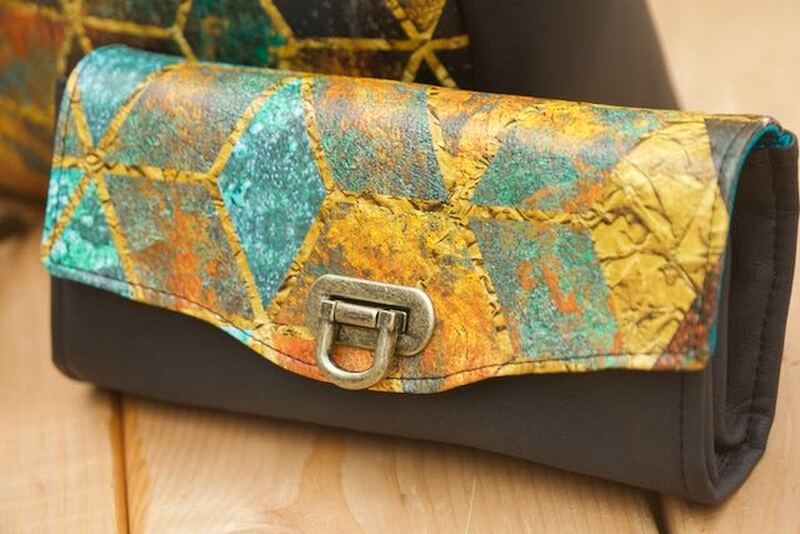 Necessary Clutch Wallet