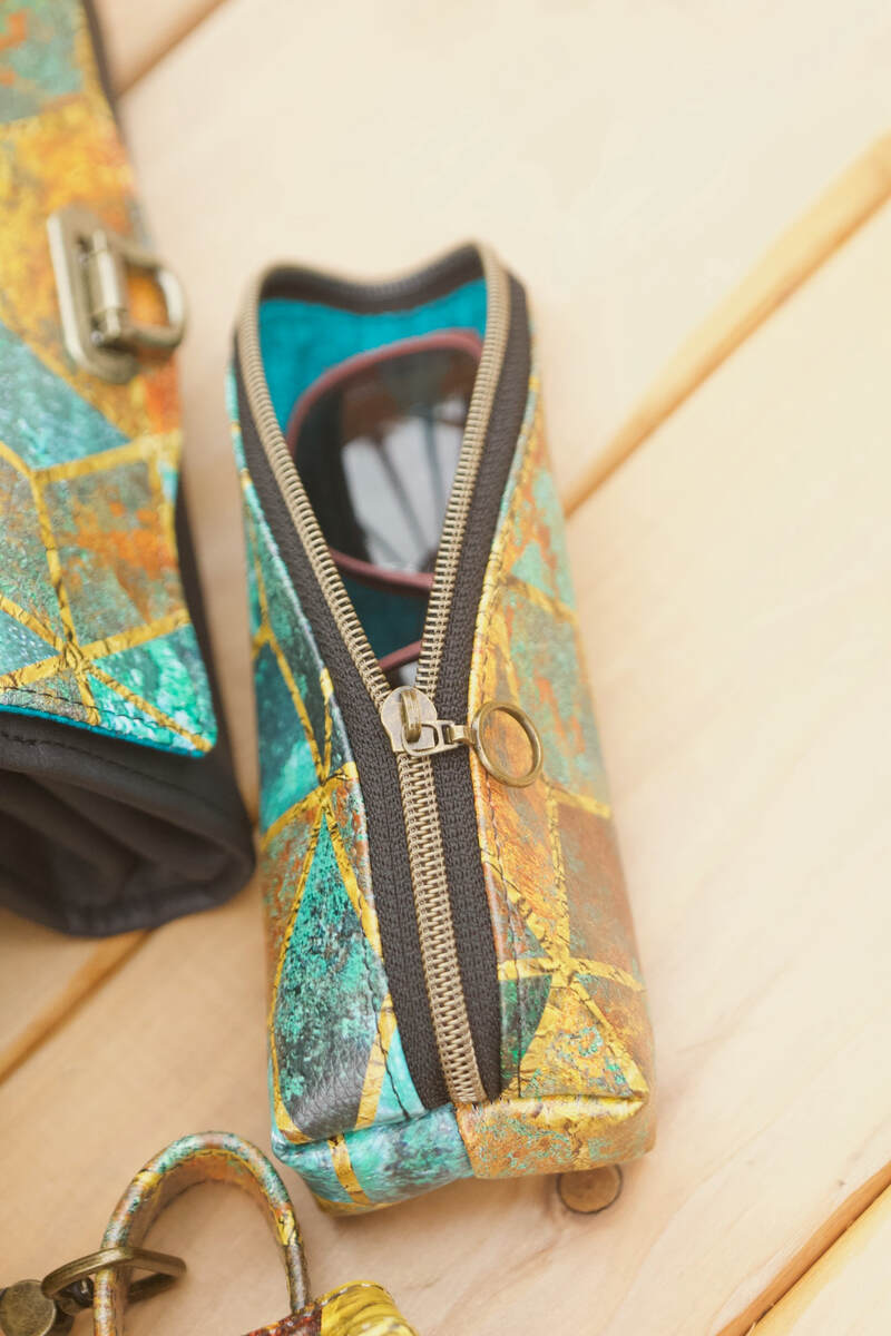RTS Taco Sunglasses case