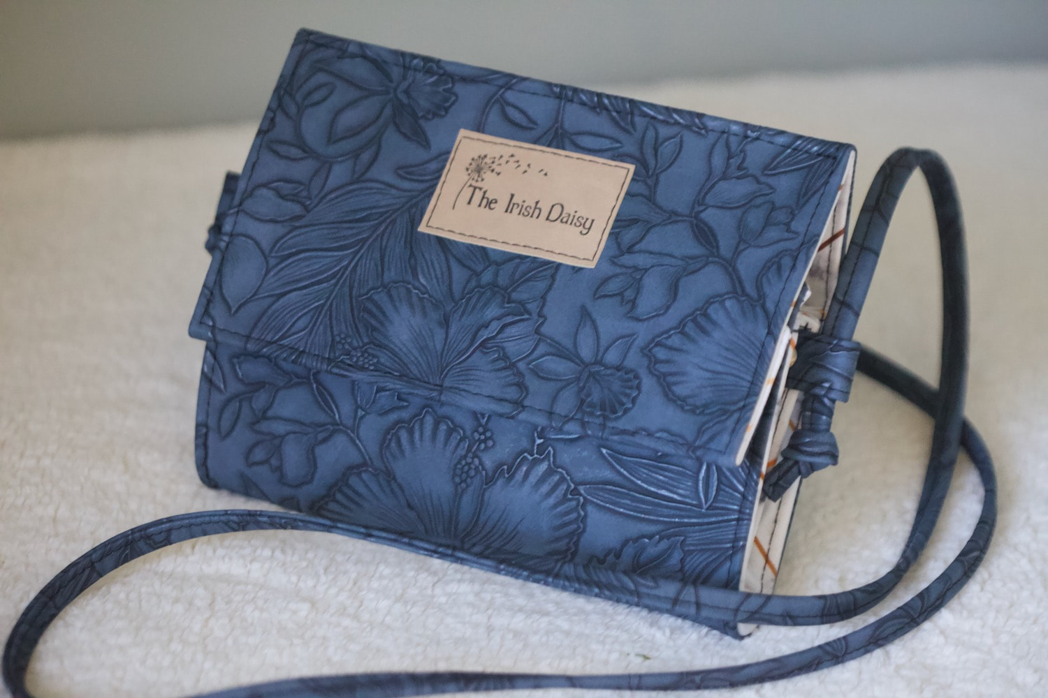 Janine Clutch &amp; Crossbody