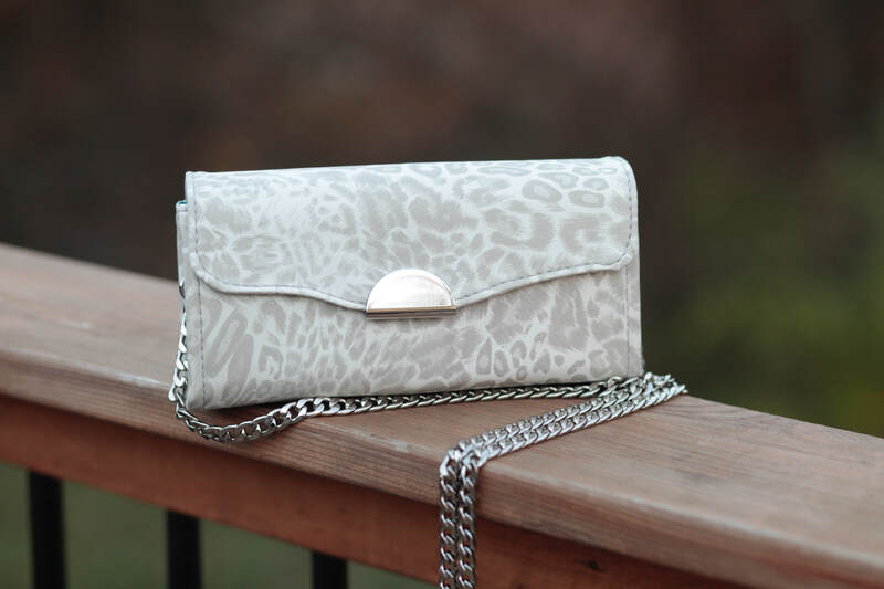RTS Necessary Clutch Wallet